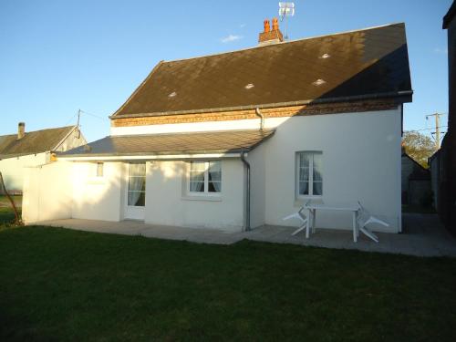 Gîte proche Baie de Somme