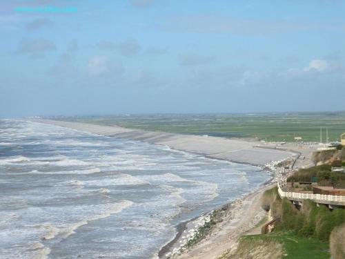 Gîte proche Baie de Somme