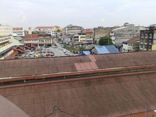 HotelMalaya in Taiping