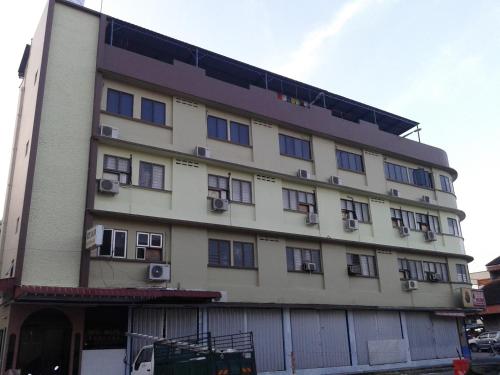 HotelMalaya in Taiping