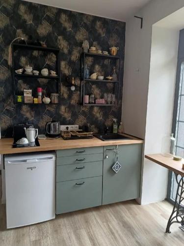 Apartmány Oxota (Apartmany Oxota) in ยาโรเมอร์