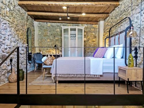 Pyrgi Cretan Living & Spa - Suites & Wellness in Asterousia