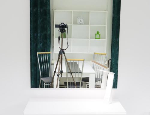 Létesítmények, STUDIO STUDIO + in Verbász