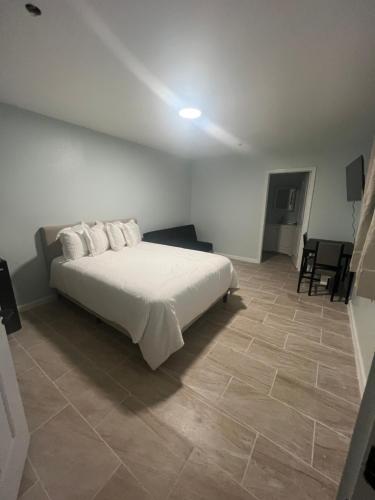 Islander Motel in Dunnigan