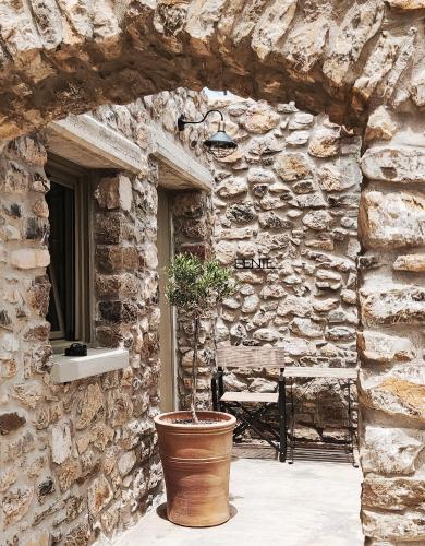 Facilities, Pyrgi Cretan Living & Spa - Suites & Wellness in Asterousia