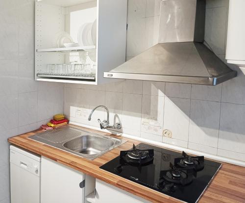 Habitaciones en Apartamento compartido DELICIAS ROOM Cerca del Mar, Aeropuerto, Ave y Metro, Málaga (fotografie 10)