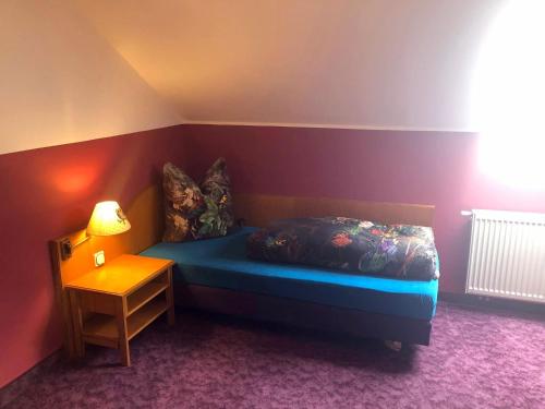 Monteurzimmer Riesa in Riesa