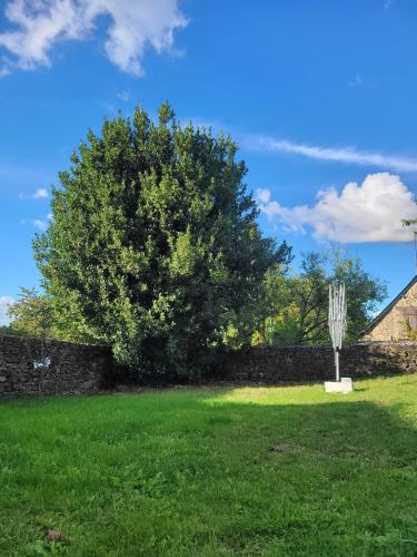 Charming Cottage in a typical French Village