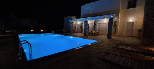 Casabianca Karystos Aetos