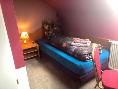 Monteurzimmer Riesa in Riesa