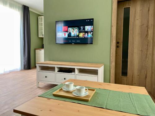 Apartmány Lavender - Apartment - Nova Dedinka