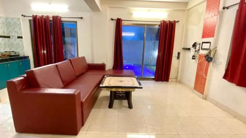 Happy Hours Villa
