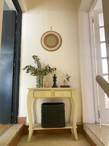 Empfangshalle, Puerta 460 in Mendoza