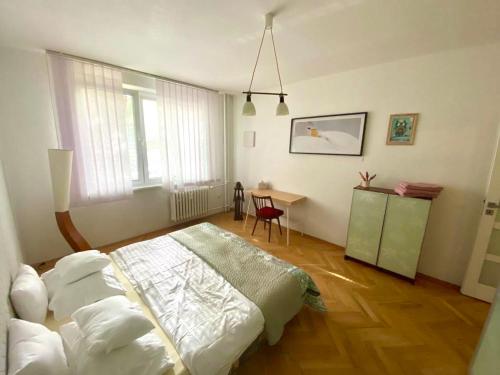 2,5 izbový apartmán v Ružinove, Bratislava (Foto 7)