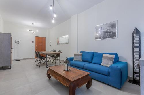  Ferrara Biscay Bay Apartment with balconies in Ferrara