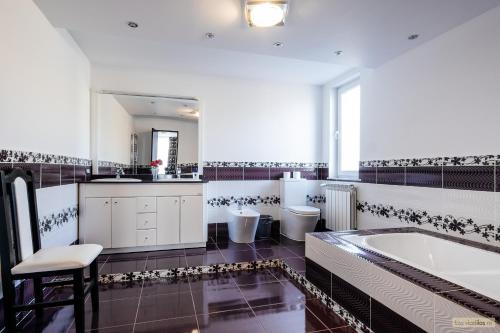 Quadruple Room with Bath