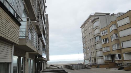 Apartment with Sea View image 10