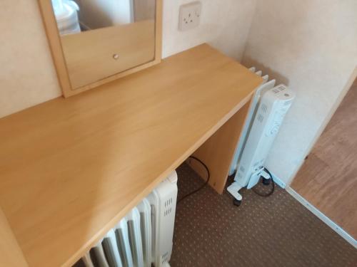 Family Fun 2-Bed caravan family romney Marsh