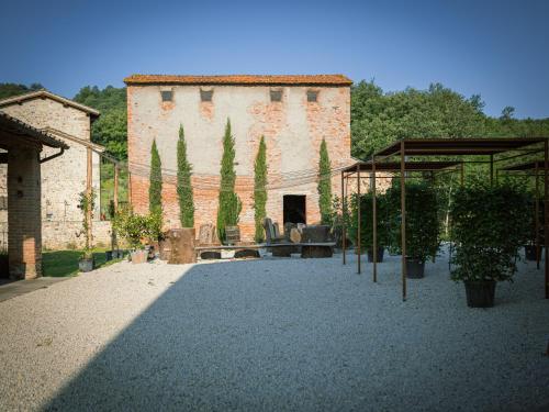 Agriturismo Podere Tovari