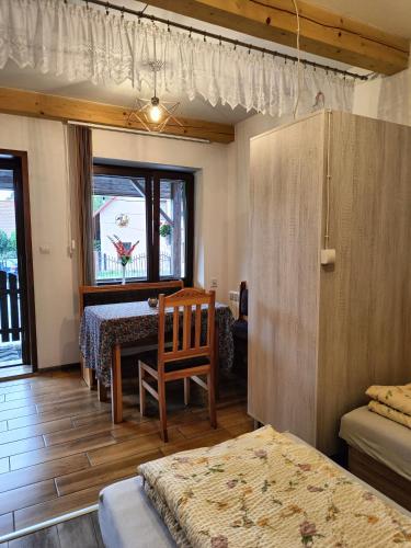 Pod Modrzewiami Pod Modrzewiami