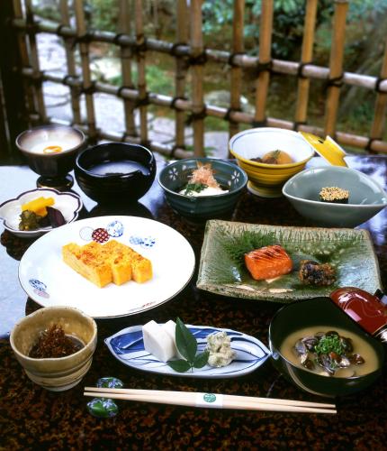 旅館 玉庭