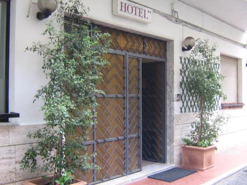 Hotel Elizabeth - Soverato Hotel de charme Soverato Marina