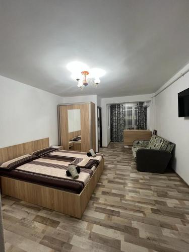 Apartament o camera Radoi - Apartment - Drobeta-Turnu Severin