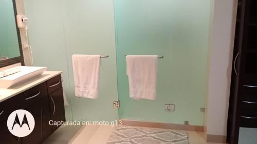 Two-Bedroom Apartment image 10