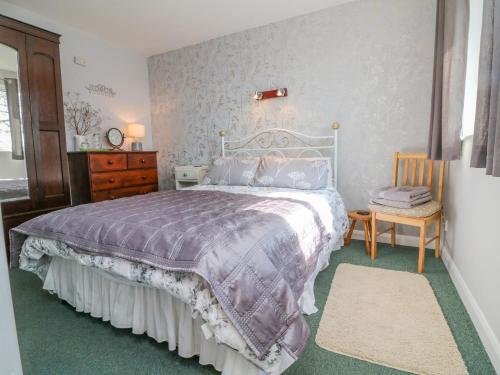 Stagsholt Lodge - image 14