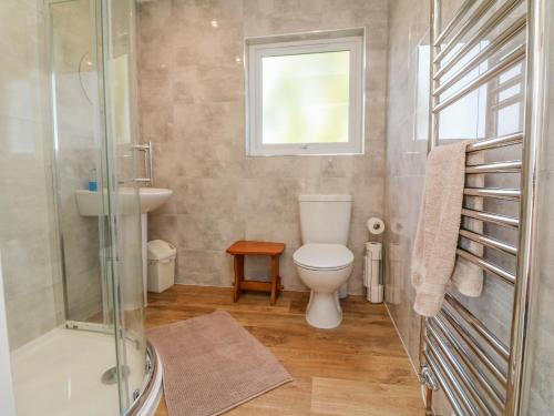 Stagsholt Lodge - image 8