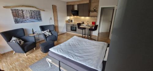 Place2be, Calden (foto 9)