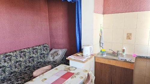 Apartment na VEFe