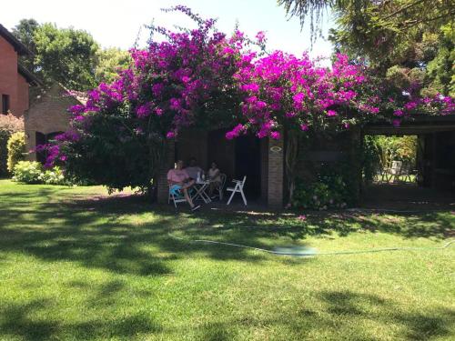 La Casa de Pinamar