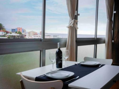 Apartamento En Puerto De La Cruz - Puerto de la Cruz