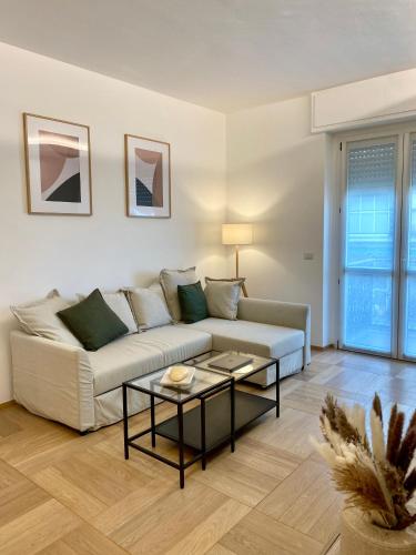  Faenza 18, a cozy apartment in Mailand