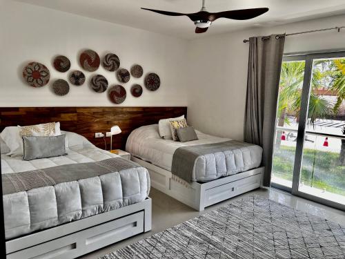 Mareazul Beachfront Resort - Casa Ancora - image 5