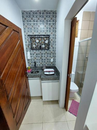 kuhinja, Confortáveis e práticas Kitnets em Belo Horizonte (Confortaveis e praticas Kitnets em Belo Horizonte) in Venda Nova