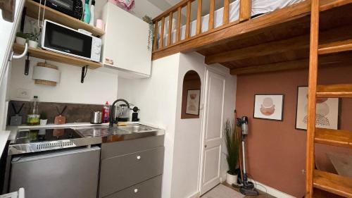 Charmant Cocon Au Cœur De Dijon - Dijon