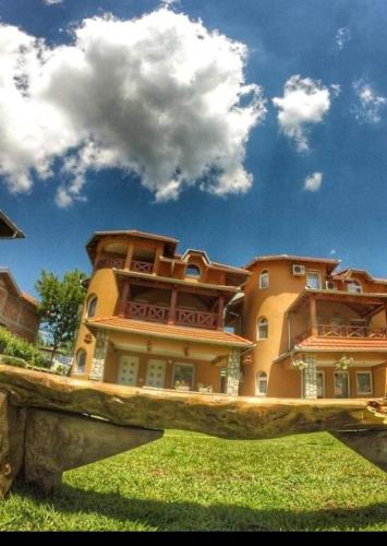 Casa Jess
