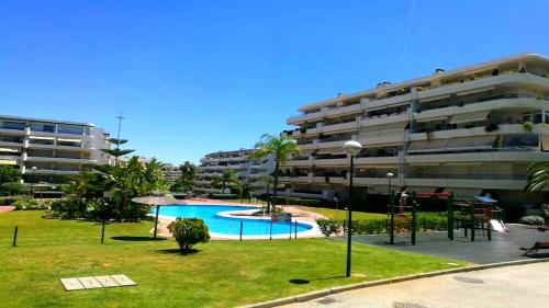 Apartamento en Marbella junto a campos de golf Room Type - Two-Bedroom Apartment