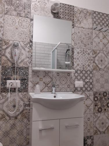 Double Room with Spa Bath
