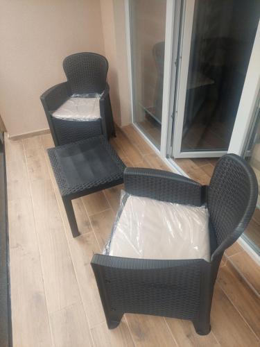 設施, Apartman Todor in 大格拉迪斯泰