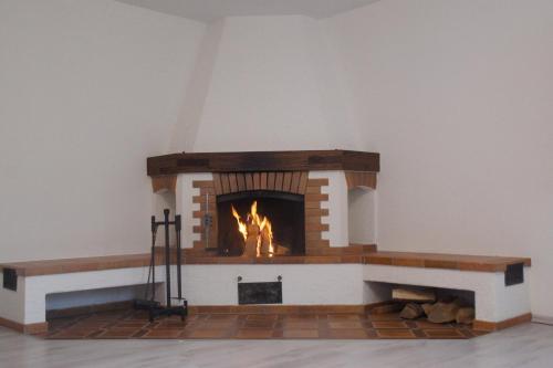Haus Aissa in Kandern, Deutschland