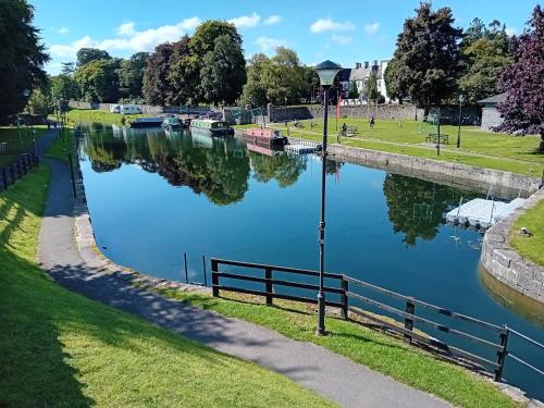 Cuan na bPiobairi Mullingar