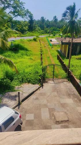 The Sea Breeze in Verna