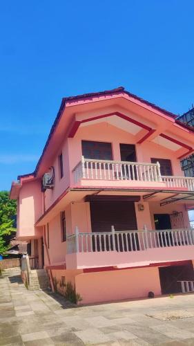The Sea Breeze in Verna