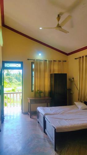 The Sea Breeze in Verna