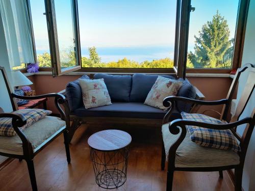 Létesítmények, Kuca Draga - Property Nono in Veprinac