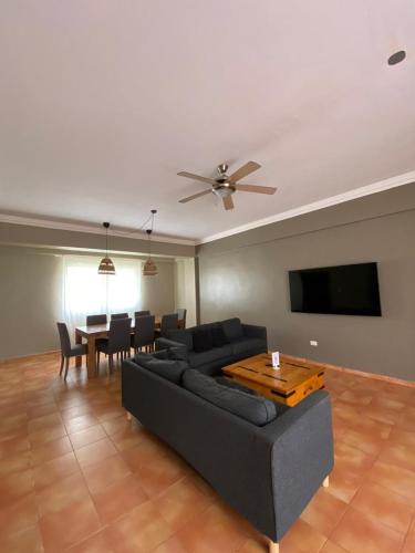 BAVARO GREEN