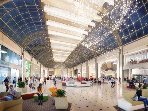 Appartement-Bao Tiam-TIAM CONCIERGERIE-5min DISNEYLAND-free PARKING